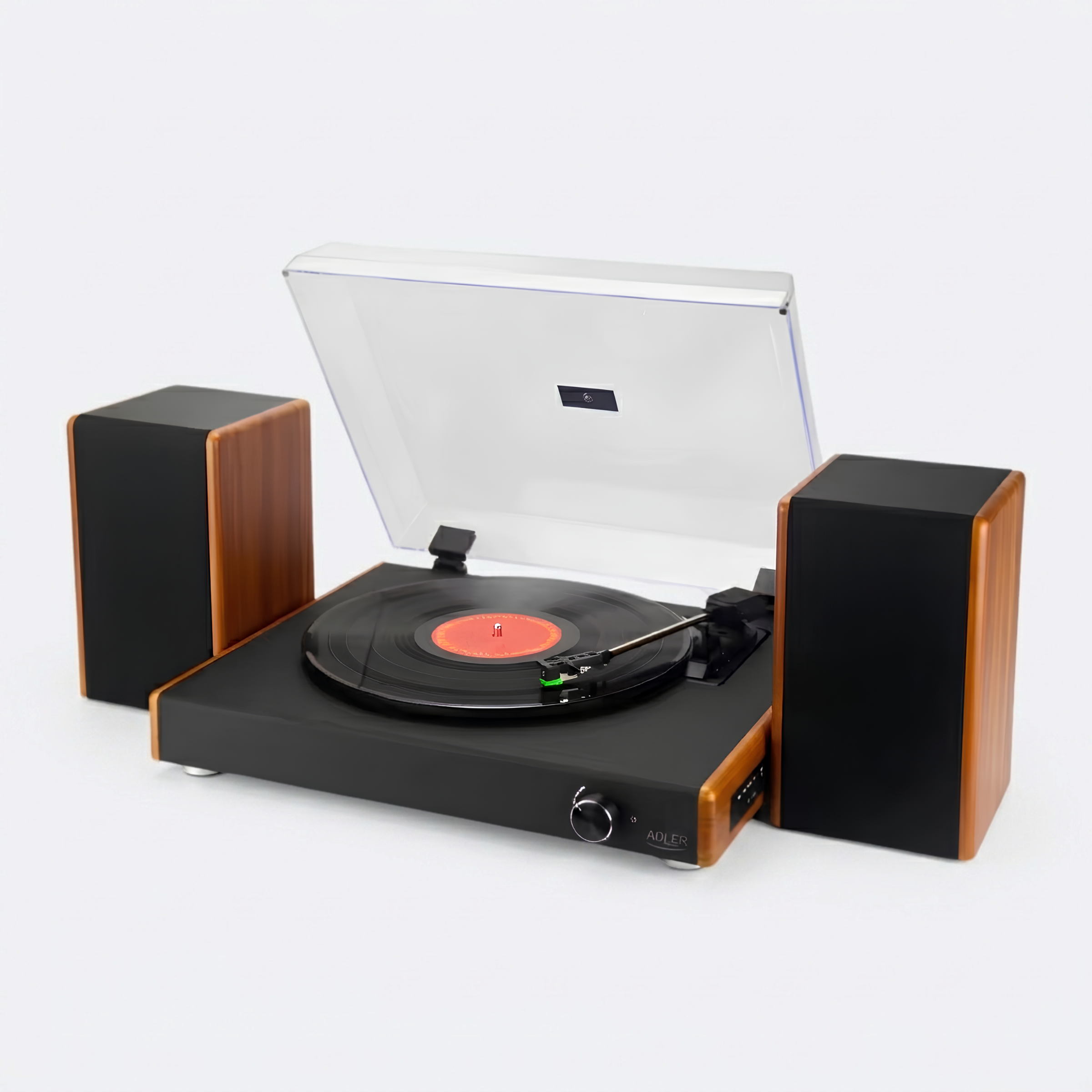 Hi-Fi Turntables