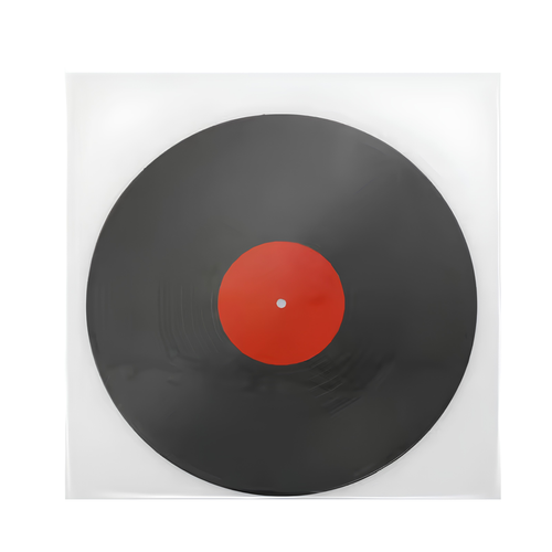 Vinyl Record Sleeves x50