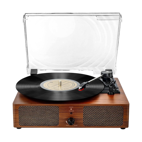 Celin Record Player