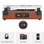 Celin Record Player
