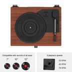 Celin Record Player