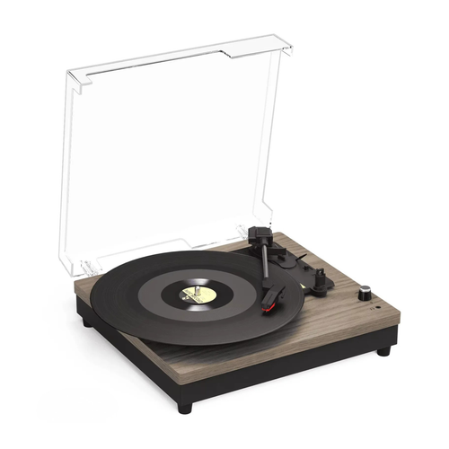 Brio Record Player