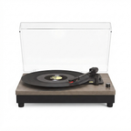 Brio Record Player