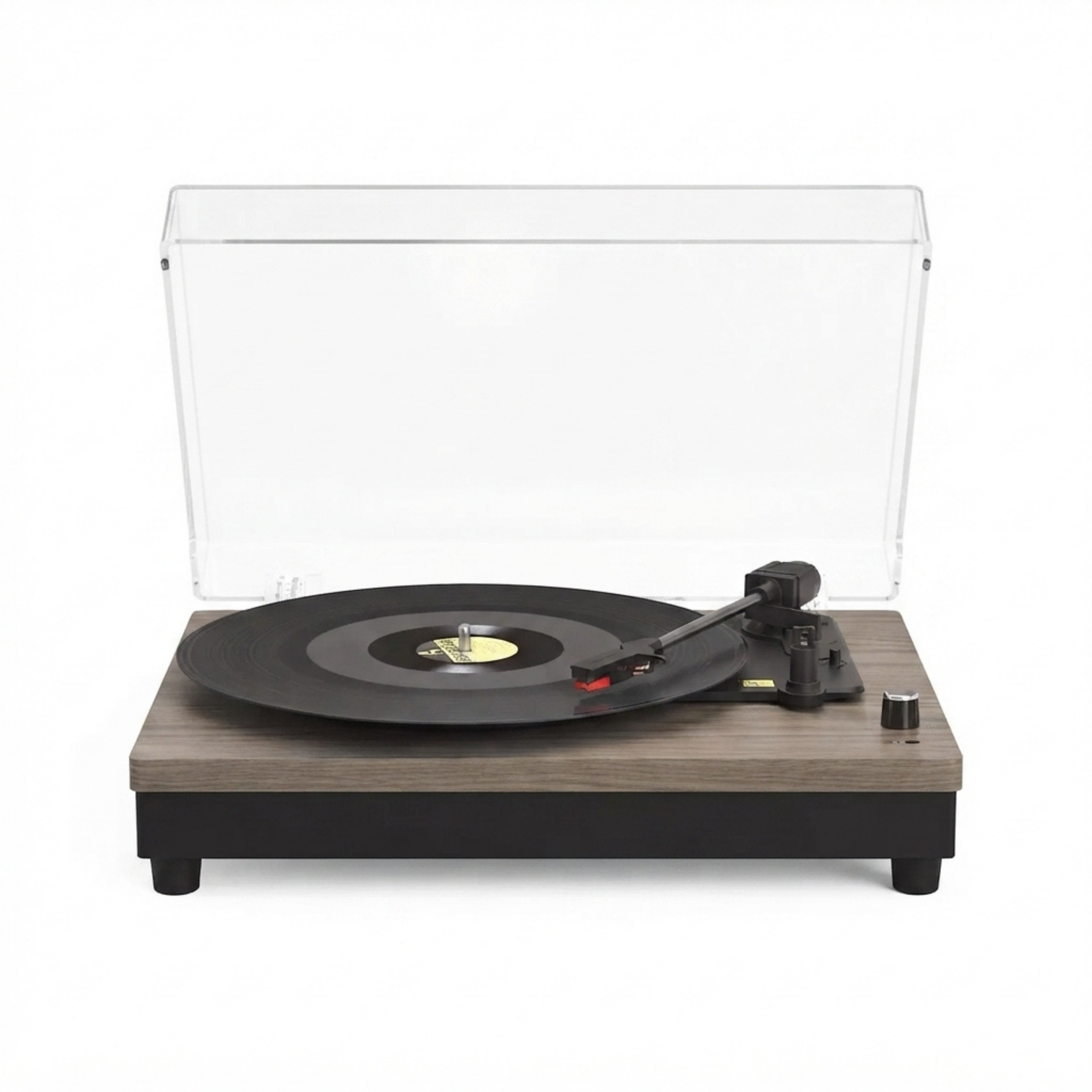 Brio Record Player