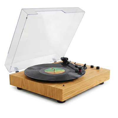 Dario Turntable
