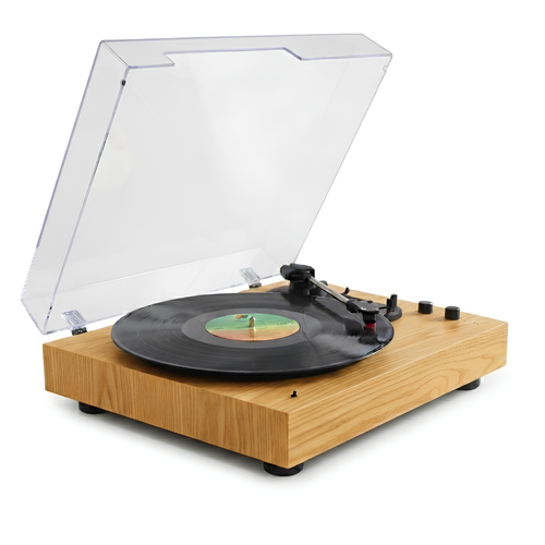 Dario Turntable