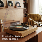 Dario Turntable