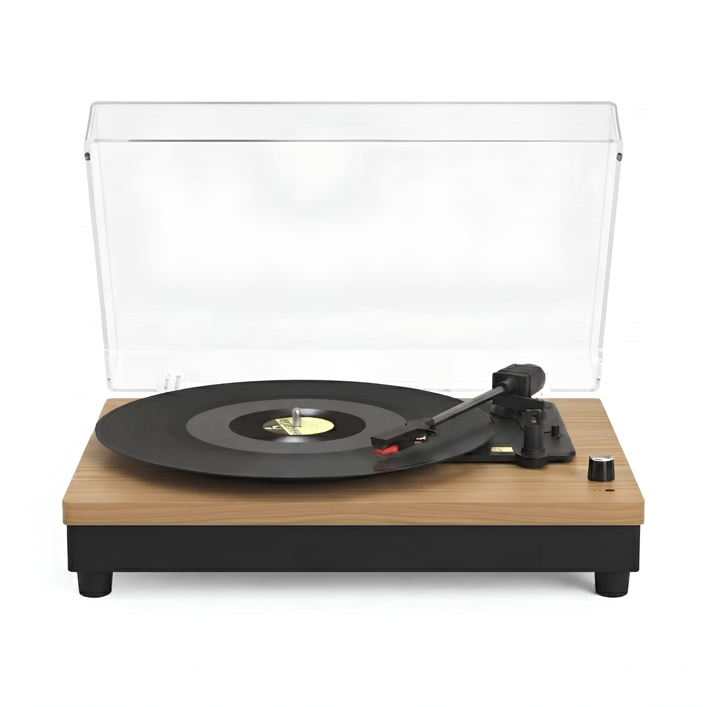 Corin Record Player