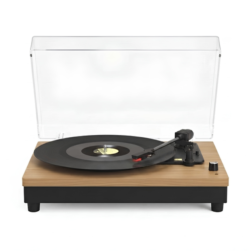Corin Record Player