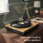 Corin Record Player