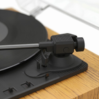 Aurel Record Player