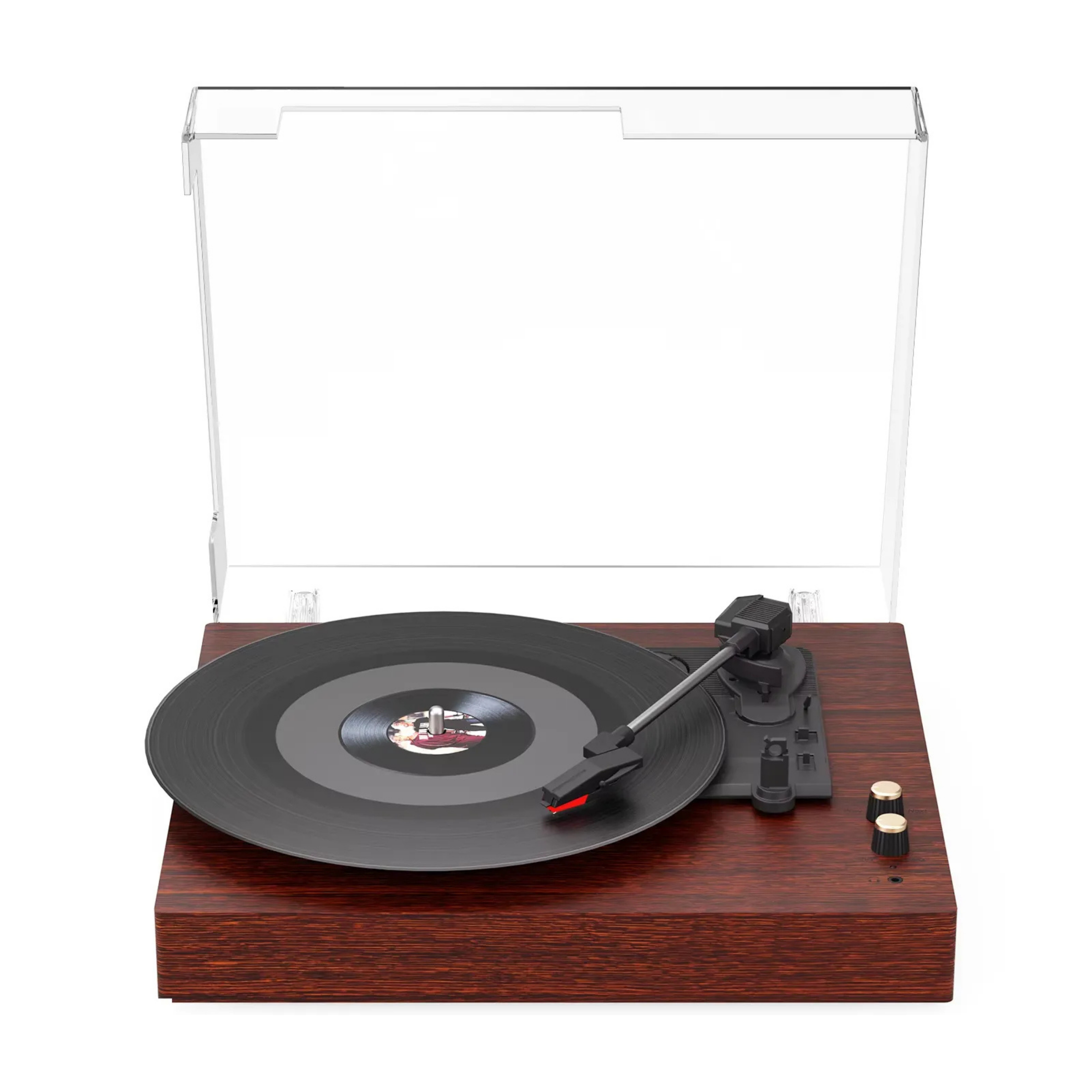 Malo Turntable