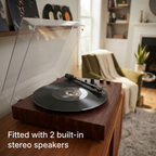 Malo Turntable