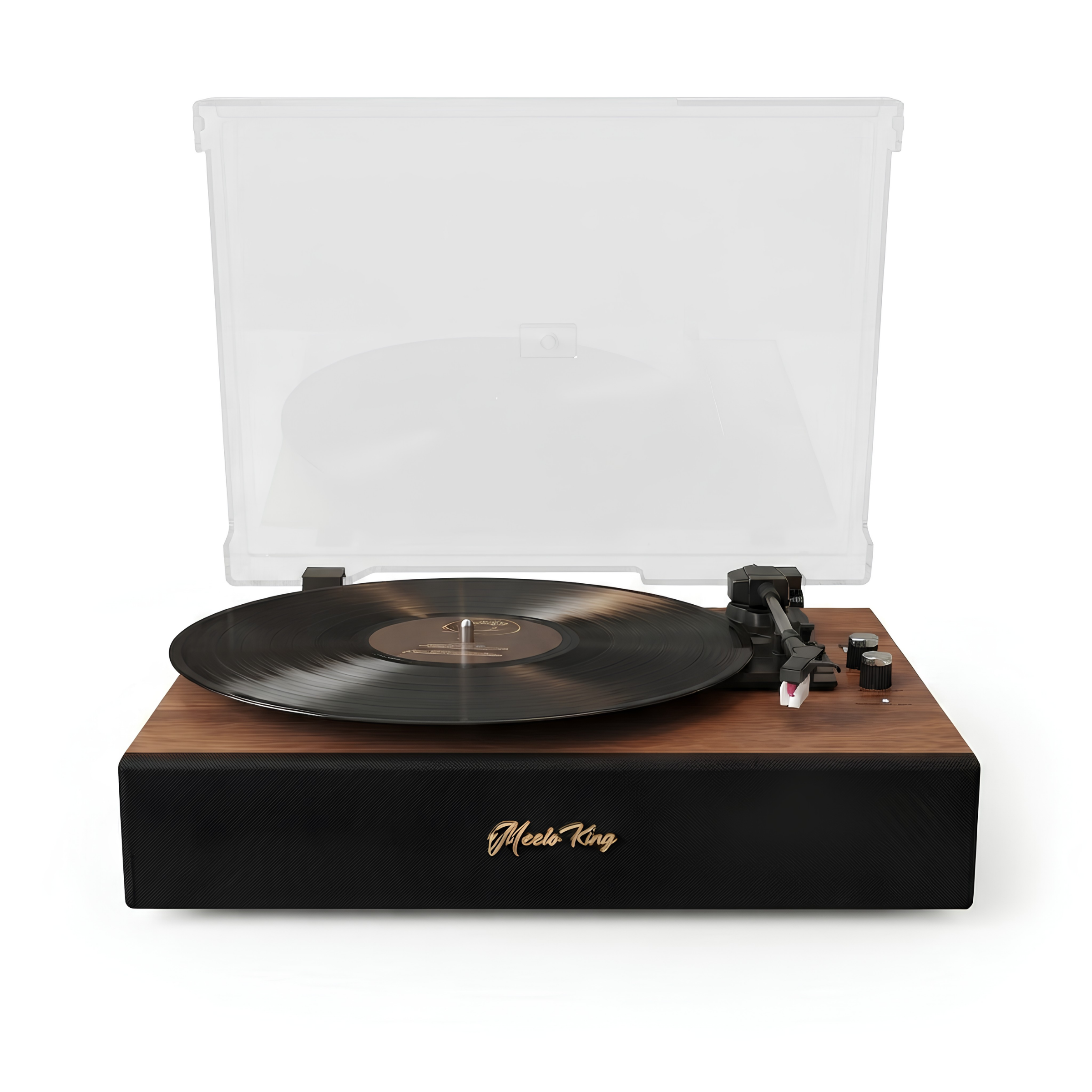Enova Turntable