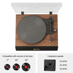 Enova Turntable