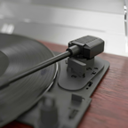 Mirel Record Player
