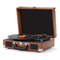 Solan Record Player
