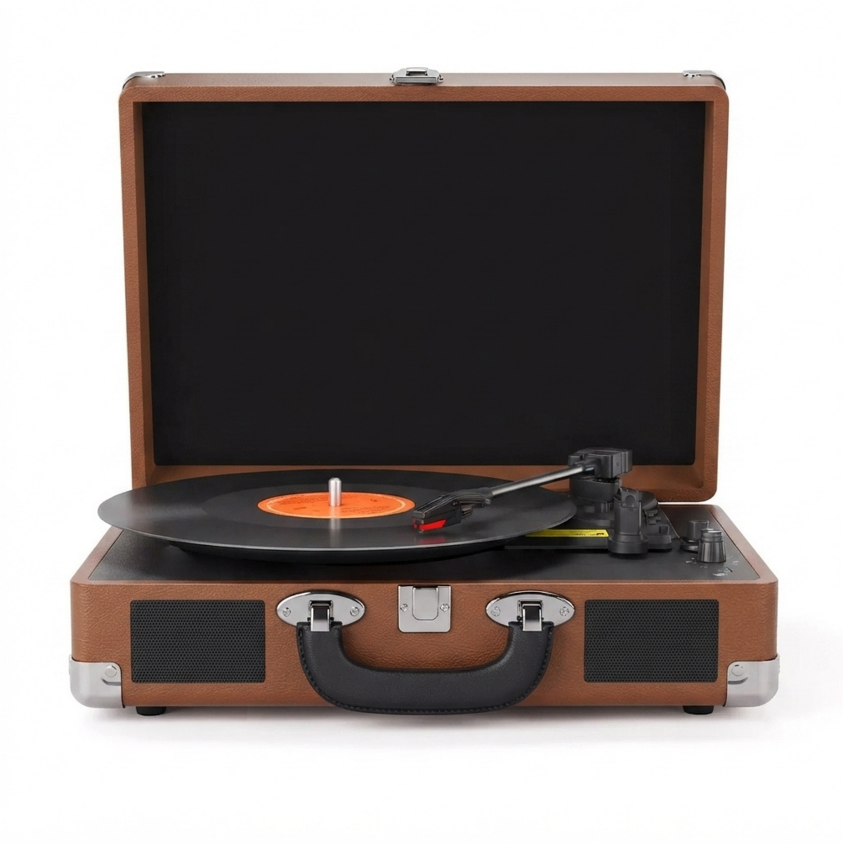 Kelan Record Player