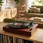Mirel Record Player