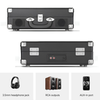 Solan Record Player