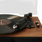 Verin Record Player