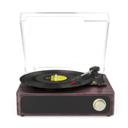 Ravel Record Player