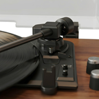 Verin Record Player
