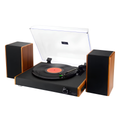 Nils Record Player