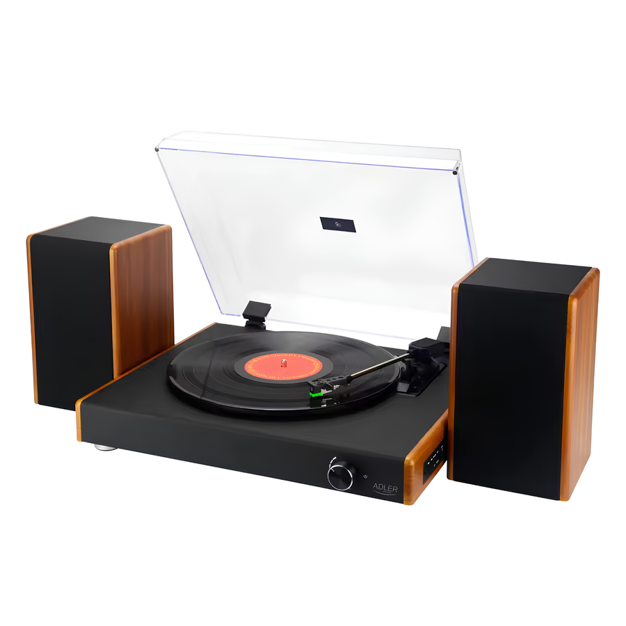 Enjoy sound straight away, with Nils