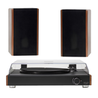 Nils Record Player
