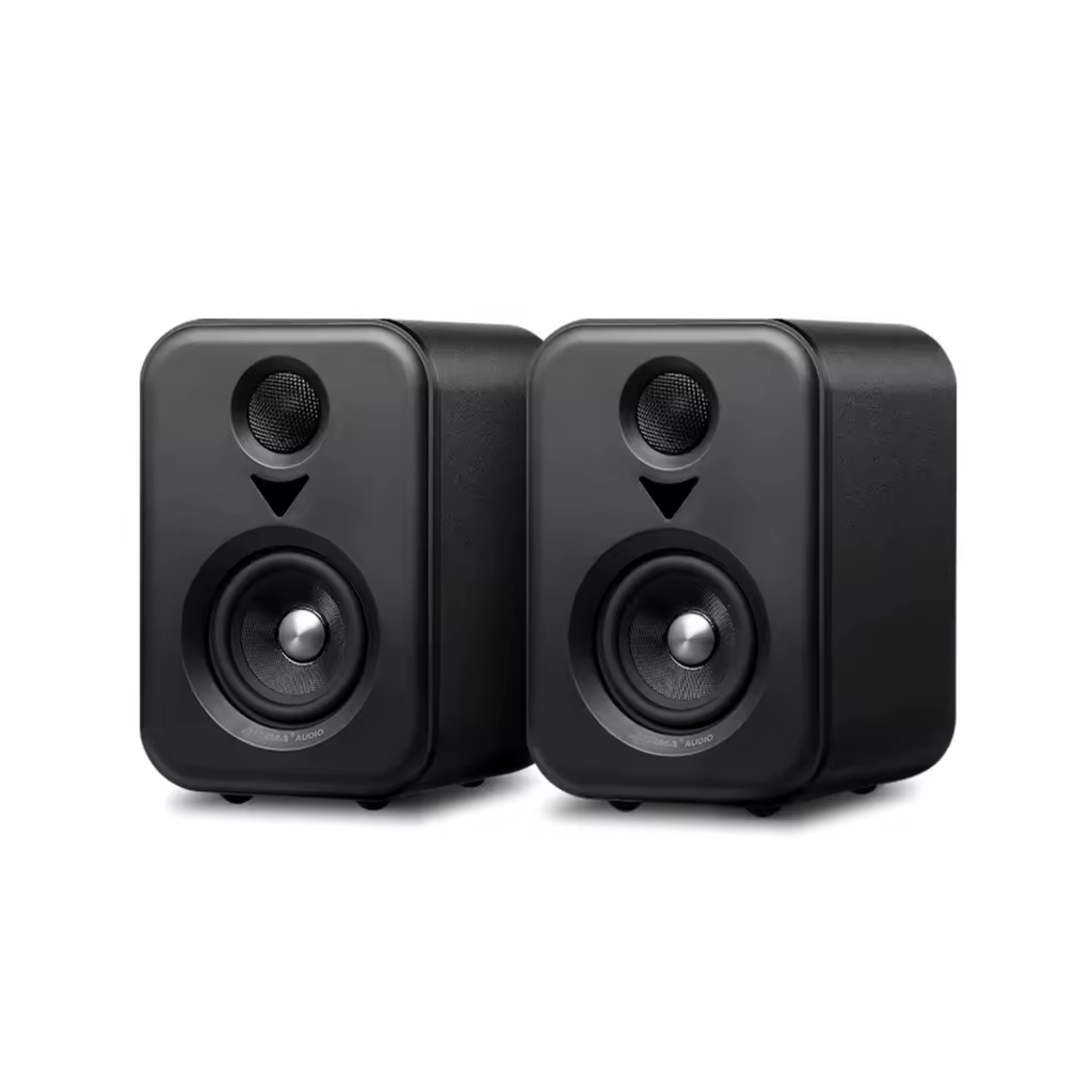 Active Bluetooth Speakers 100W