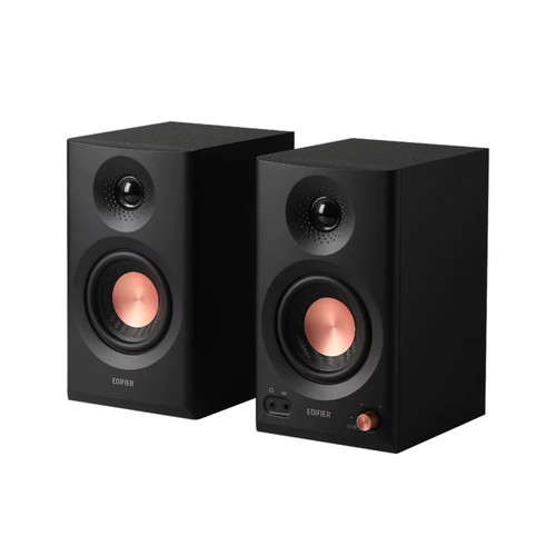 Studio Bluetooth Hi-Res Speakers