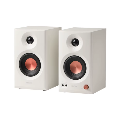 Studio Bluetooth Hi-Res Speakers