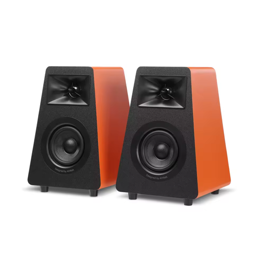 Compact Bluetooth Speakers 30Wx2