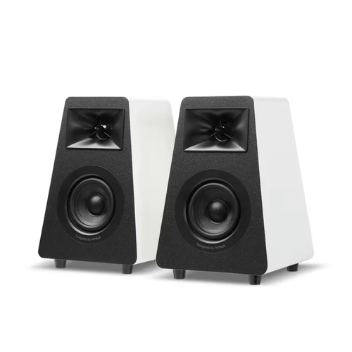 Compact Bluetooth Speakers 30Wx2