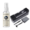 5-in-1 Vinyl Record Cleaning Kit